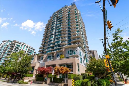 302-188 E Espl, North Vancouver, BC, V7L4Y1 | Card Image