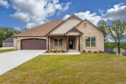 1214 Fern Ridge Rd, Sherwood, AR, 72120-2749 | Card Image