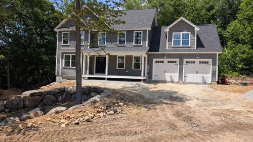 156 Whiting Hill Rd, Milford, NH, 03055-4245 | Card Image