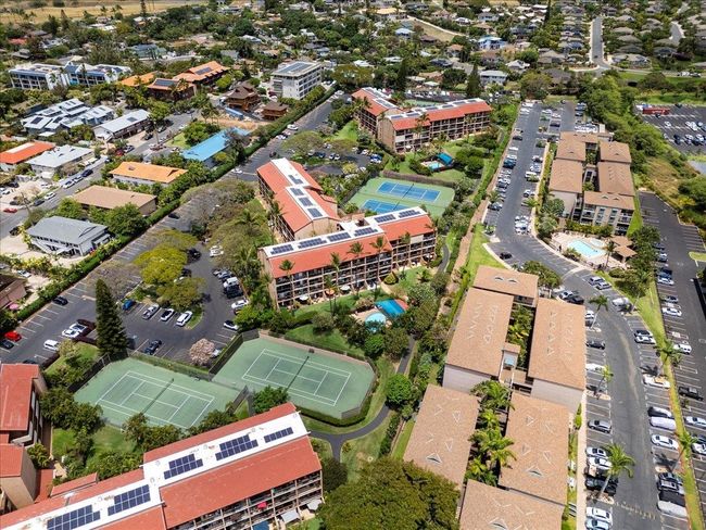 APT-2303 - 2191 S Kihei Rd, Condo with 1 bedrooms, 1 bathrooms and null parking in Kihei HI | Image 7
