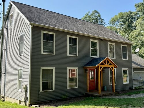 41 Branch Hill Rd, Preston, CT, 06365-8642 | Card Image