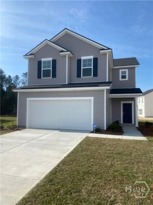 19 Cantata Cir, Pooler, GA, 31322-3692 | Card Image