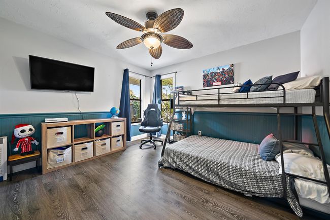 556 Sw Rustic Cir, House other with 3 bedrooms, 2 bathrooms and null parking in Stuart FL | Image 42