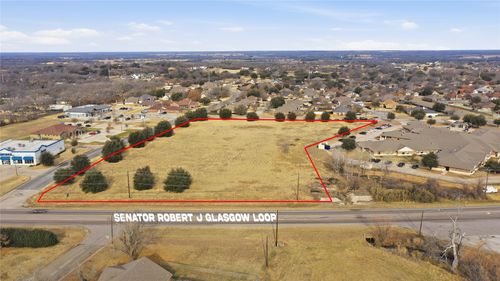 2601 Senator Robert J Glasgow Loop, Stephenville, TX, 76401-1712 | Card Image
