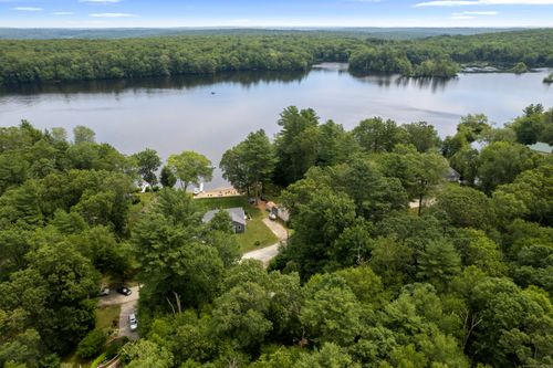 145 Lakeside Dr, Lebanon, CT, 06249-2813 | Card Image