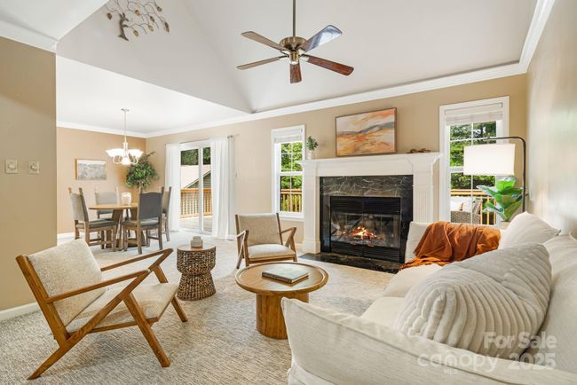 212 Riva Ridge Dr, House other with 4 bedrooms, 3 bathrooms and null parking in Fairview NC | Image 8
