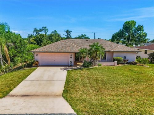 22207 Lancaster Ave, Port Charlotte, FL, 33952-6900 | Card Image