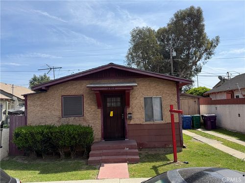 2412 Gale Ave, Long Beach, CA, 90810-3347 | Card Image