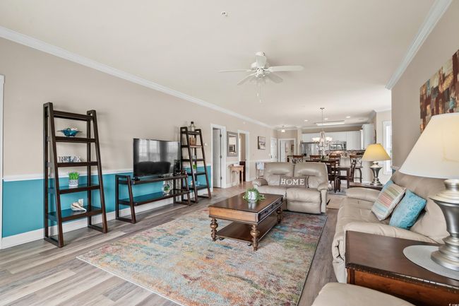 APT-201 - 4890 Luster Leaf Cir, Condo with 3 bedrooms, 2 bathrooms and null parking in Myrtle Beach SC | Image 13