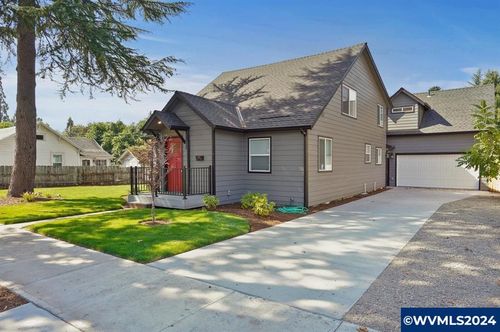 1117 6th (-1119) St Nw, Salem, OR, 97304 | Card Image