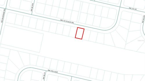 0 Sw 131st Place Rd, OCALA, FL, 34473 | Card Image
