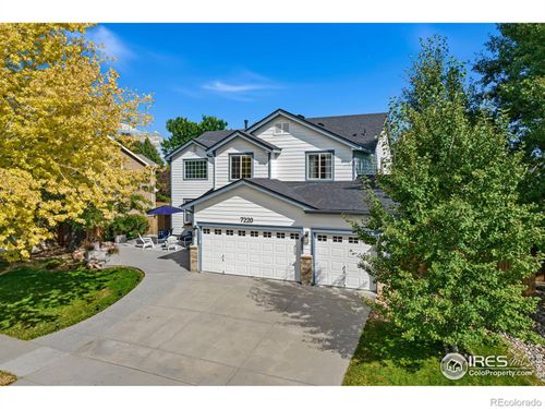 7220 Fort Morgan Drive, Fort Collins, CO, 80525 | Card Image