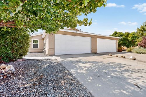 323 Escena St Se, Albuquerque, NM, 87123-2879 | Card Image