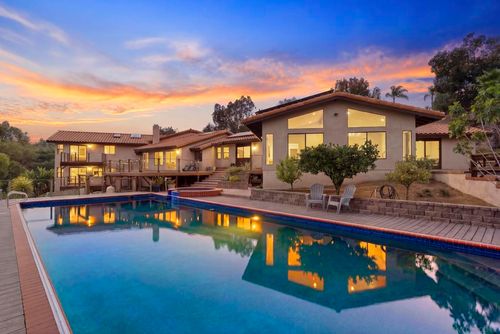 1106 Alpine Oaks Dr., Alpine, CA, 91901 | Card Image