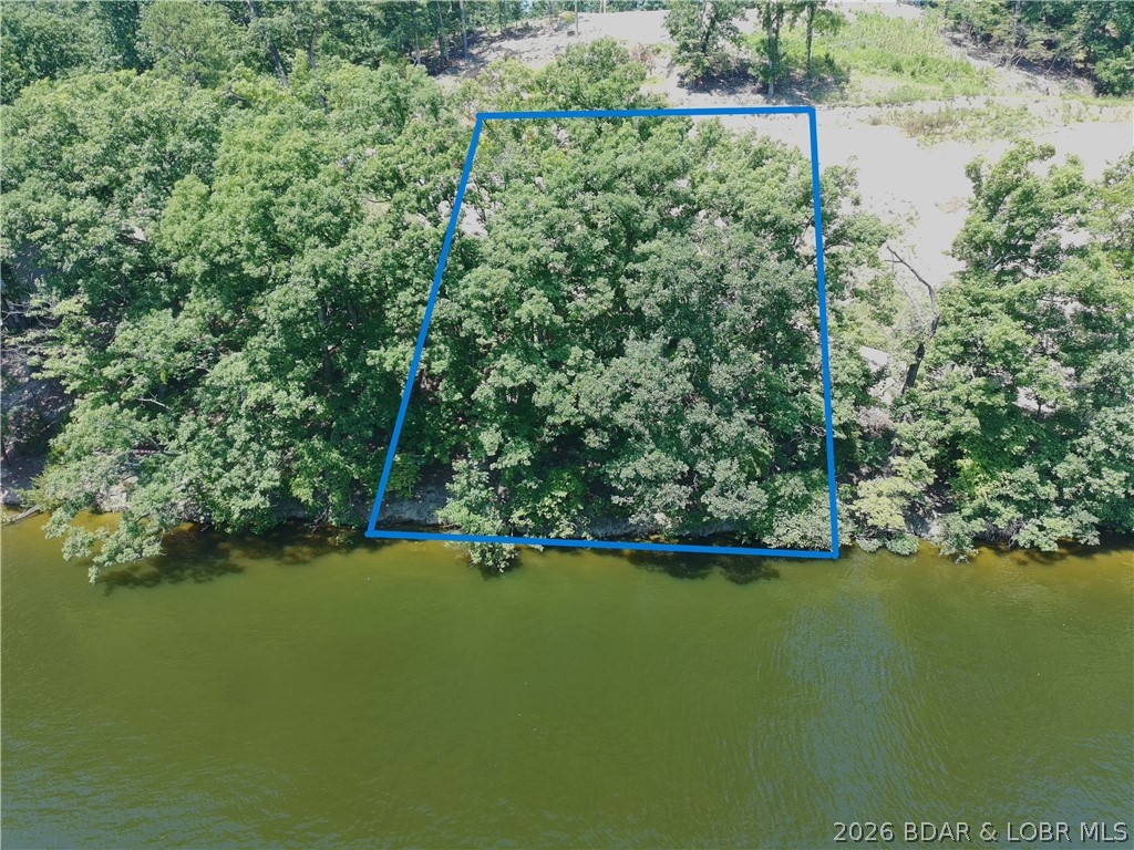 Land in Lake Ozark