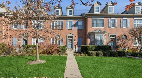 1838 Aberdeen Dr, Glenview, IL, 60025-7600 | Card Image