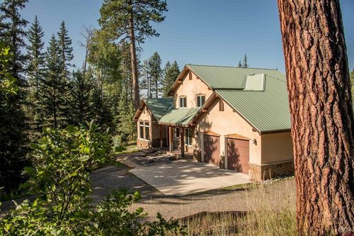 2368A Needles View Pl, Pagosa Springs, CO, 81147 | Card Image