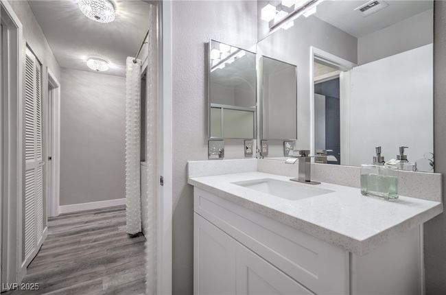 UNIT-11 - 5219 Caliente St, Condo with 2 bedrooms, 2 bathrooms and null parking in Las Vegas NV | Image 15