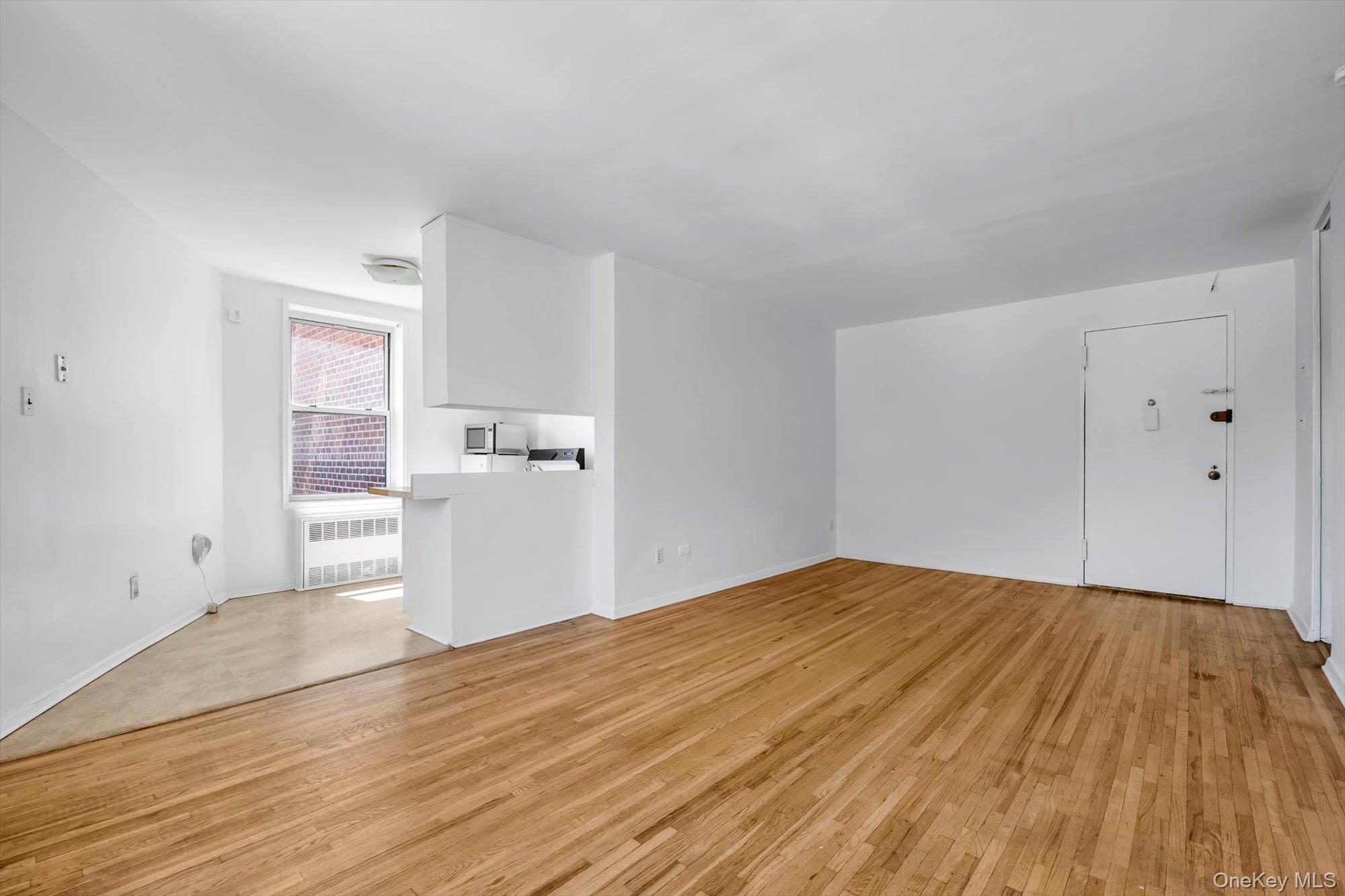 Residential in New York 2