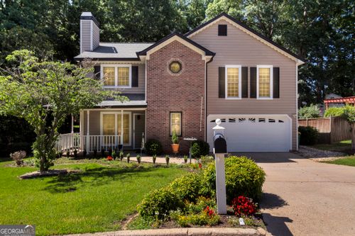73-175 Hunters Gln, Fayetteville, GA, 30215-1913 | Card Image
