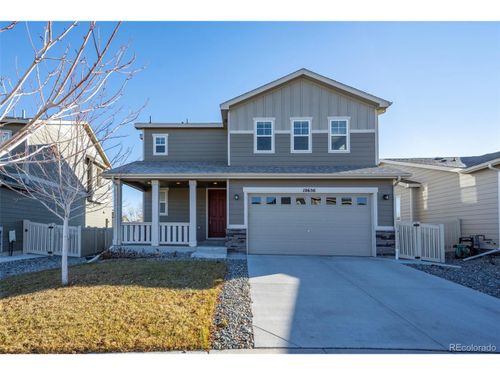 10656 Akron St, Commerce City, CO, 80640 | Card Image