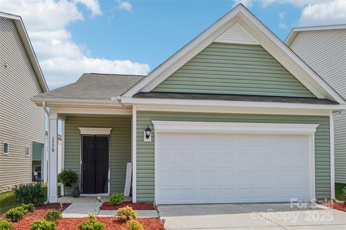 1770 Troon Dr, Salisbury, NC, 28144-8821 | Card Image