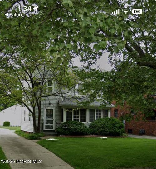 4123 Bellevue Rd, Toledo, OH, 43613-3934 | Card Image