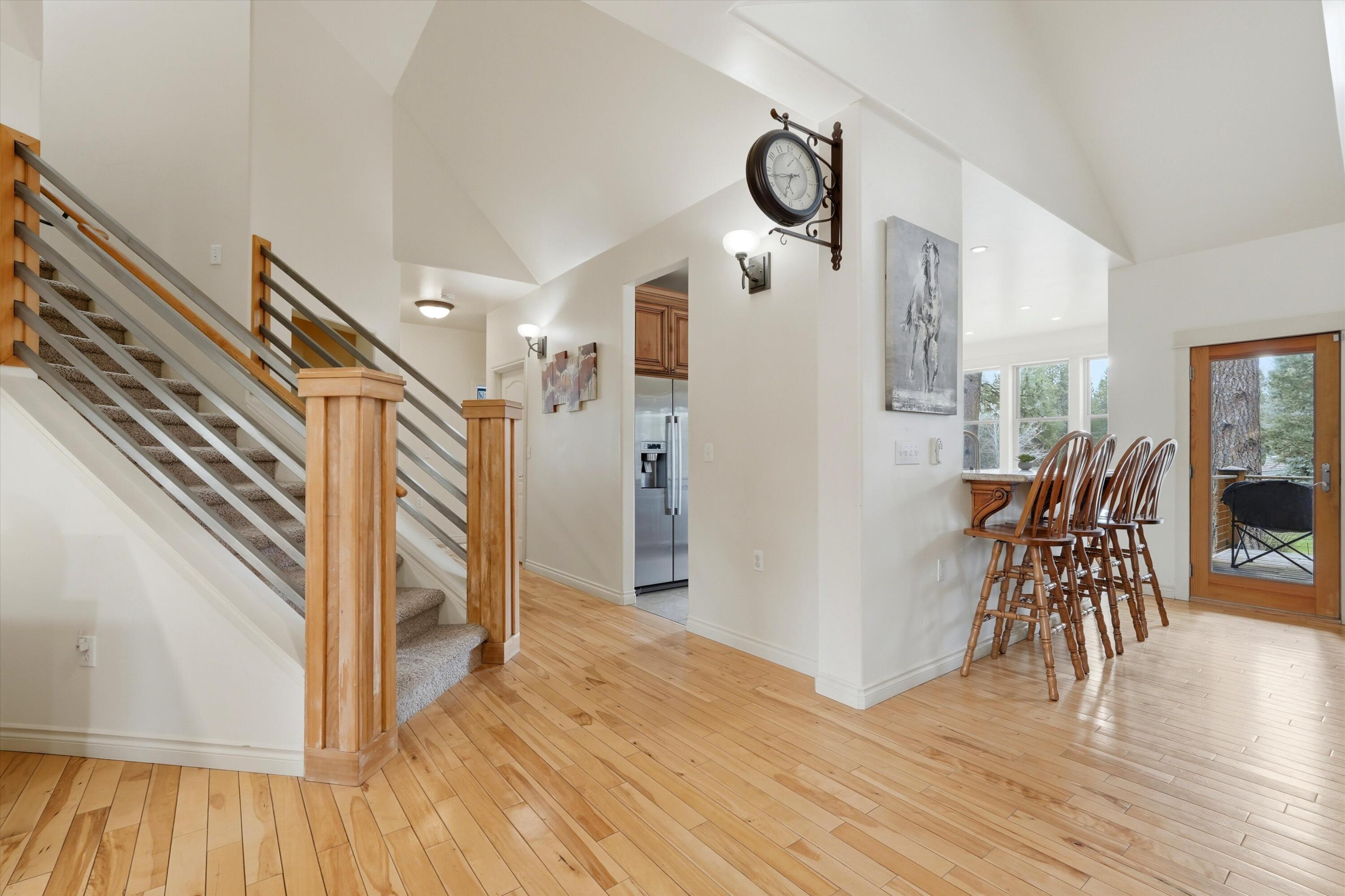 Residential in Bend 4