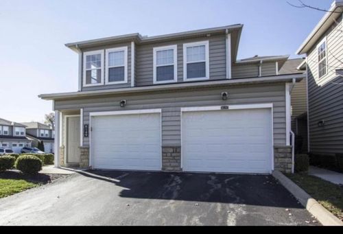 6151 Sowerby Ln, Westerville, OH, 43081-6018 | Card Image
