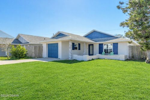 44 Capistrano Dr, Ormond Beach, FL, 32176-2106 | Card Image