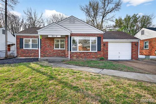 9518 Anchorage Ln, Saint Louis, MO, 63126-2513 | Card Image