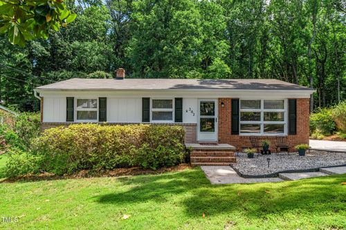202 Crest Rd, Cary, NC, 27513-4322 | Card Image