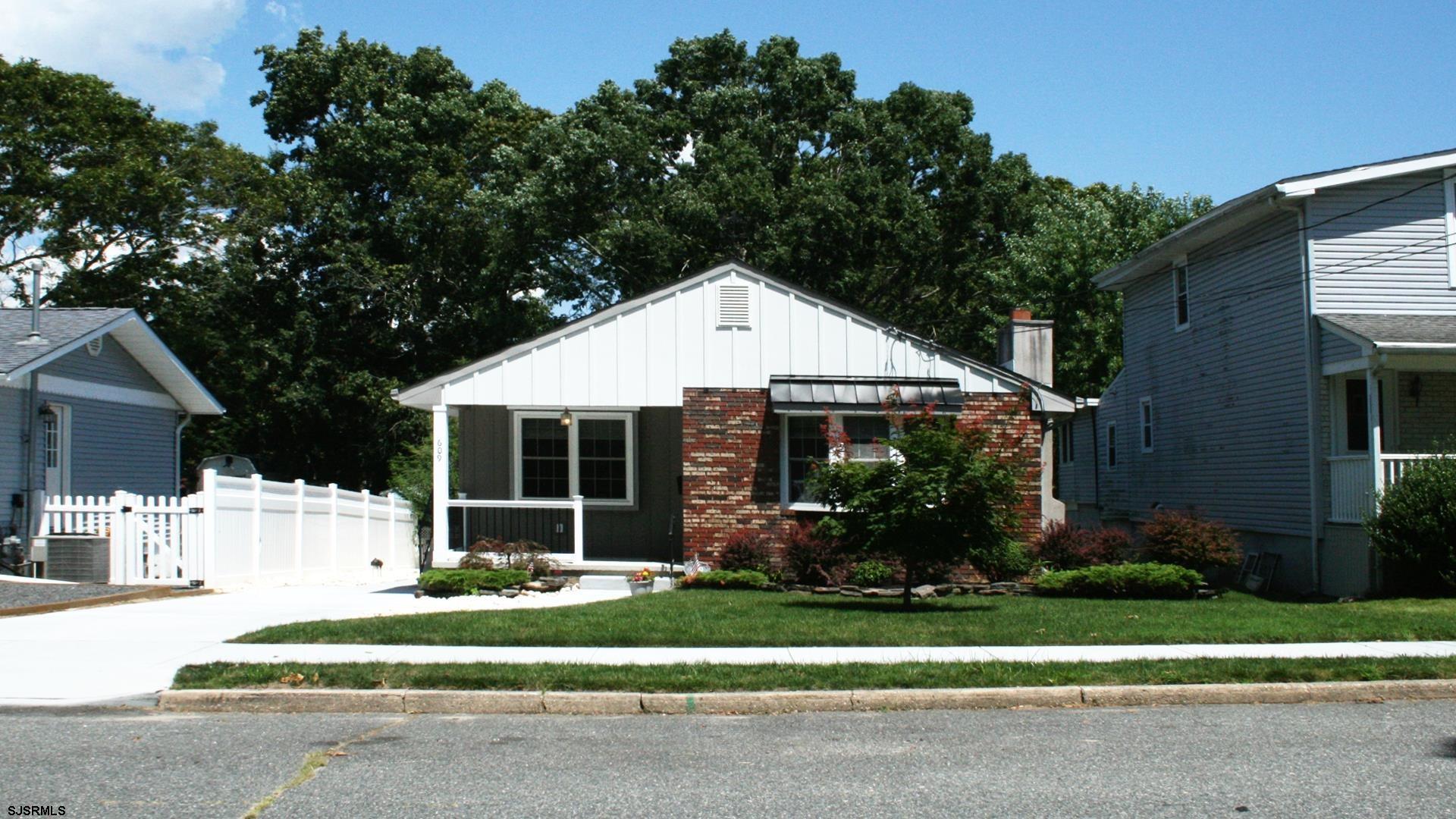 Residential in Somers Point 2