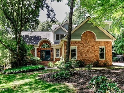 7401 Heartland Dr, Wake Forest, NC, 27587-5794 | Card Image