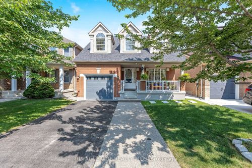 1525 Swann Cres, Milton, ON, L9T5K2 | Card Image