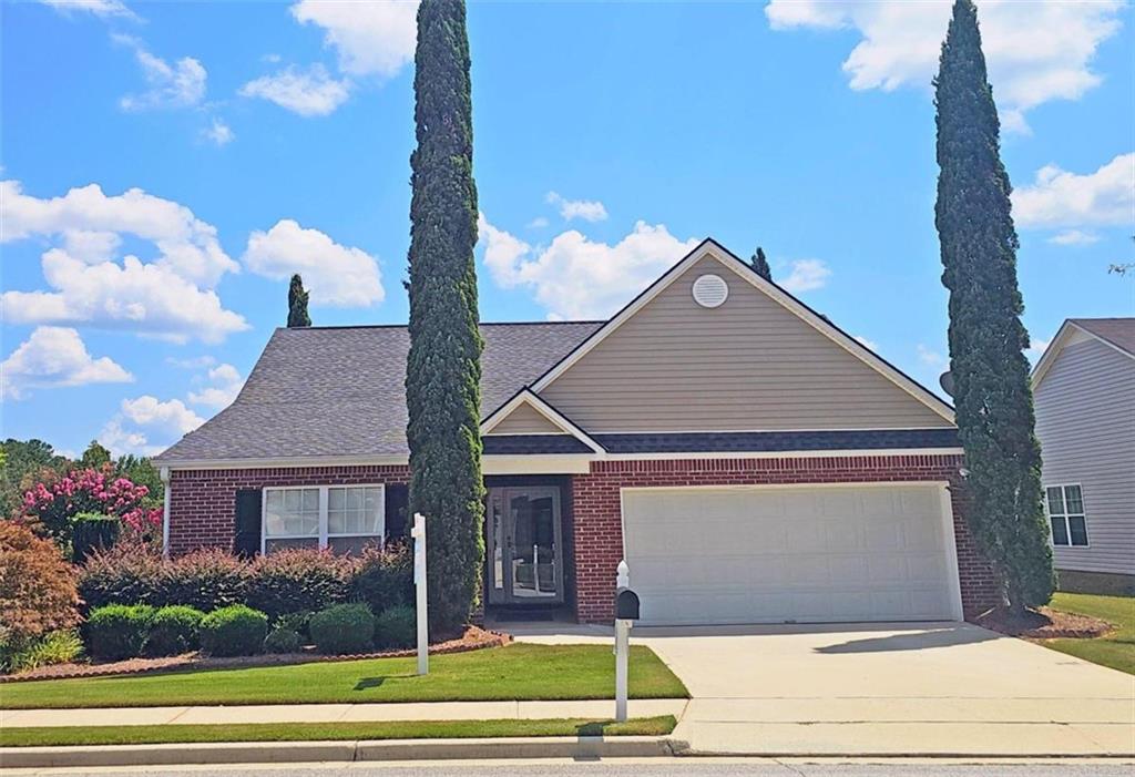 Village Ln, Loganville, GA 30052