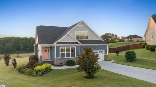 210 Claridge Way, Greer, SC, 29651-5441 | Card Image