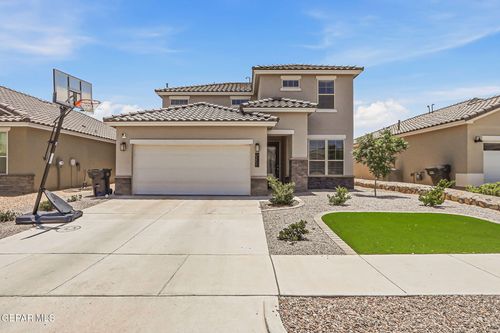 13852 Paseo De La Luna Ave, Horizon City, TX, 79928-8449 | Card Image