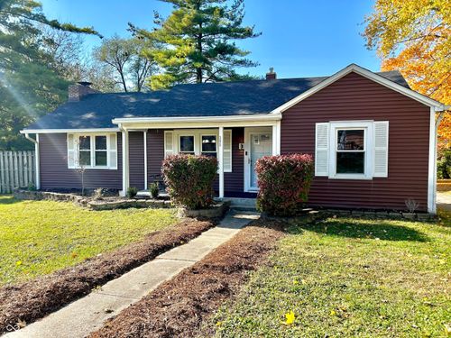 390 N Meridian St, Greenwood, IN, 46143-1251 | Card Image