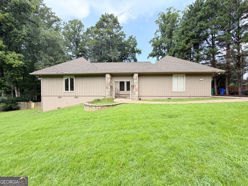 5344 Forest Springs Dr, Dunwoody, GA, 30338-3604 | Card Image