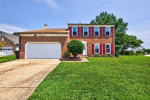 1912 Barberry Court, Virginia Beach, VA, 23453 | Card Image