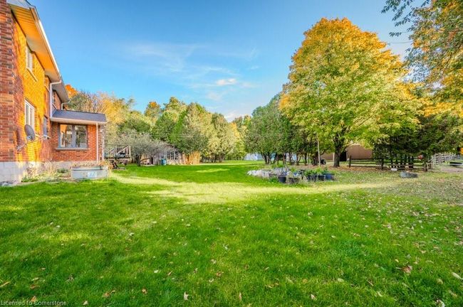 5822 2 Nd Line, Home with 4 bedrooms, 4 bathrooms and 24 parking in Orton ON | Image 28
