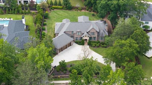 22 Mount Paran Rd, Atlanta, GA, 30327-4918 | Card Image