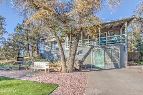 1403 N Woodland Dr, Payson, AZ, 85541-3283 | Card Image