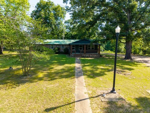 410205 E 1910 Road, Antlers, OK, 74523 | Card Image