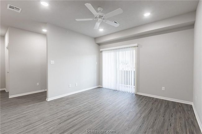 UNIT-1223 - 1326 Prairie Dr, Condo with 2 bedrooms, 2 bathrooms and null parking in Bryan TX | Image 6