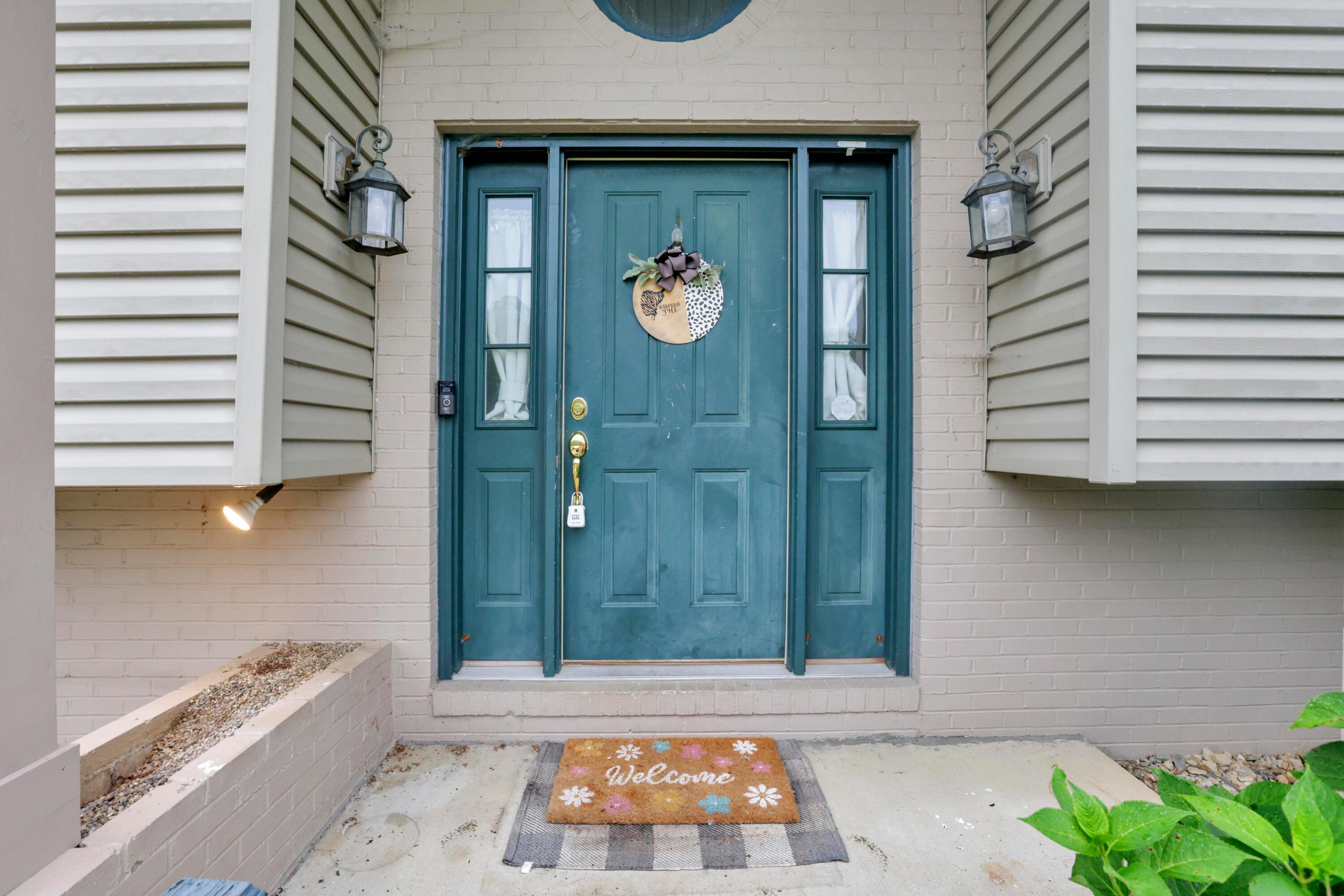 Residential in Heath 4