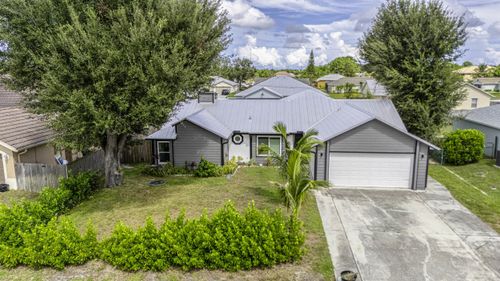 3989 Sw Jarmer Rd, Port St. Lucie, FL, 34953-3648 | Card Image