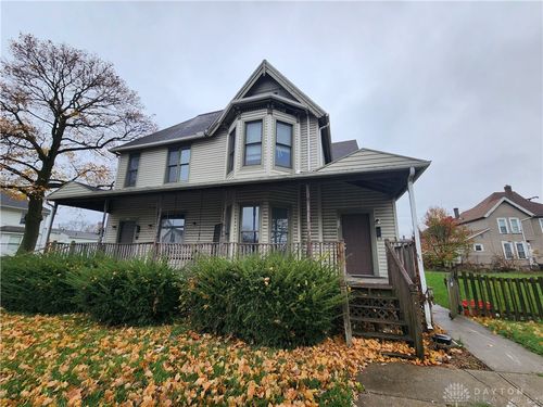 907 S Limestone St, Springfield, OH, 45505-3055 | Card Image
