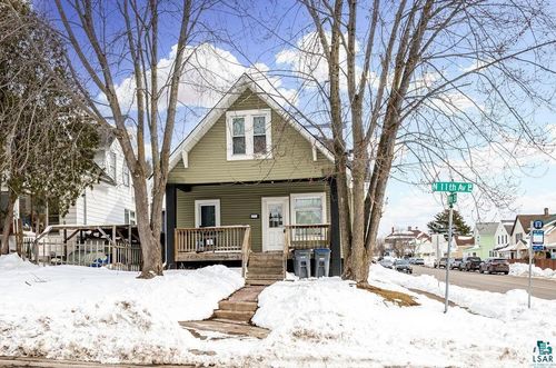902 N 11th Ave E, Duluth, MN, 55805-3202 | Card Image